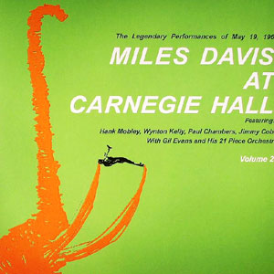 At Carnegie Hall Vol. 2