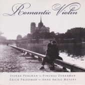 Romantic Violin