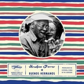 Buenos Hermanos [With Download Card]