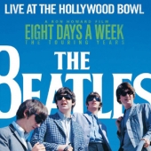 Live At The Hollywood Bowl : A Ron Howard Film Eight Days A Week The Touring Years [한정 수량 할인]