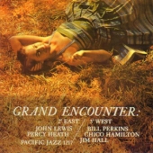 Grand Encounter : 2 Degrees East - 3 Degrees West