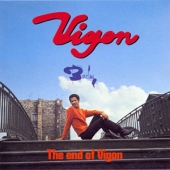 The End Of Vigon [Back To Black : 60th Vinyl Anniversary] [제작사 품절: 마지막 수량]