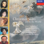 Christmas Stars : Joy To The World