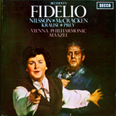 Beethoven - Fidelio [2LP Boxset]