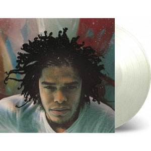 Embrya [White Vinyl] [20th Anniversary Edition]