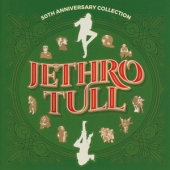LP 50th Anniversary Collcetion JETHRO TULL CONDITION : NEW 국가 : EU 레이블 : Warner - Parlophone / Chrysalis 년도 : 2018 커버