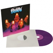Burn [Purple Vinyl] [Limited Edition] [제작사 품절: 마지막 수량]