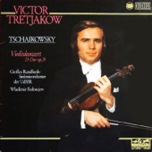 Tschaikowsky - Violinkonzert D-Dur Op.35