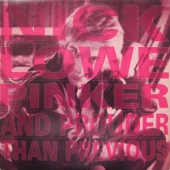 Pinker And Prouder Than Previous [Sealed Copy]