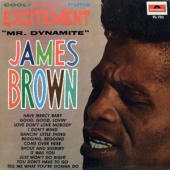 Excitement "Mr. Dynamite"