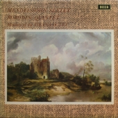 Mendelssohn - Sextet In D Major, Op.110 + Borodin - Quintet In C Minor