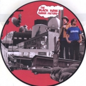 Rubber Factory [Picture Disk] [Limited Edition]