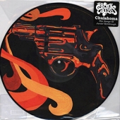 Chulahoma [Picture Disk] [Limited Edition]