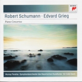 Robert Schumann & Edvard Grieg - Concerto for Piano and Orchestra in A minor