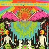 The Flaming Lips 2014 - With A Little Help From My Fwends
