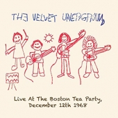 Live At The Boston Tea Party December 12th 1968