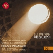Verdi - Requiem [With Download Code]