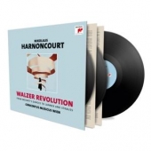 Walzer Revolution - From Mozart's Dances To Lanner And Strauss [With Download Code]