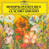 Rossini - Ouverturen
