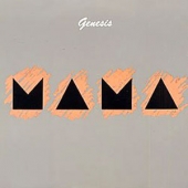 Mama [12 Inch Maxi Single] [Limited Edition] [한정 수량 할인]