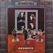 Benefit [The 2013 Steven Wilson Stereo Remix] [한정 수량 할인]