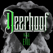 Deerhoof Vs. Evil