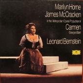 Bizet - Carmen [3LP Boxset]