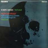 Robert Gerhard - The Plague