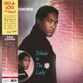 Tribute To The Ladies [HQ-180 Gram Vinyl + CD] [한정 수량 할인]