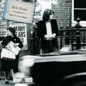 Made To Love Magic [Back To Black : 60th Vinyl Anniversary]