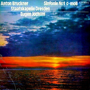 Bruckner - Sinfonie Nr.1 C-Moll