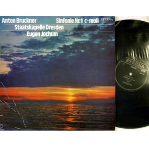 Bruckner - Sinfonie Nr.1 C-Moll