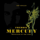 Messenger Of The Gods : The Singles Collection  [13 x 7 Inch Single Boxset] [Color Vinyl Limited Edition] [한정 수량 할인]