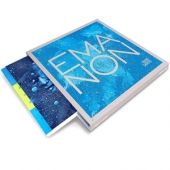 Emanon [3LP + 3CD Boxset] [Deluxe Limited Edition]