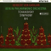 Tchaikovsky - Symphony No.4 In F Minor Op.36