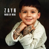 Mind Of Mine [Deluxe Edition] [한정 수량 할인] [실드 포장 안됨]