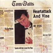 Heartattack And Vine