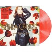 Live Your Life Be Free [Translucent Red Vinyl] [Limited Edition] [한정 수량 할인]