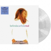 Real [Clear Vinyl] [Limited Edition] [한정 수량 할인]