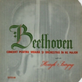 Beethoven - Concert Pentru Vioara Si Orchestra In Re Major, Op.61
