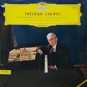Chopin - Klavierkonzerte Nr.1 E-Moll + Polonaisen Nr.6 As-Dur & Nr.3 A-Dur