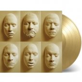 Behind The Music [Gold Vinyl] [Limited-Numbered Edition]