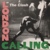 London Calling [Paper-Sleeve] [1CD + 1DVD]