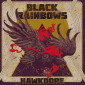 Hawkdope [Violet Vinyl] [Limited Edition] [커버 상단 접힌면 중앙 미세한 상처]