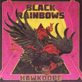 Hawkdope [Gold Color Vinyl] [커버 상단 접힌면 중앙 작은 상처]