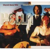 Church Gone Wild / Chirpin Hard [Promo-Copy]