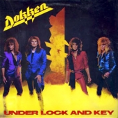 Under Lock And Key
