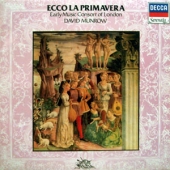 Ecco La Primavera - Landini + Anon + Magister Piero + Etc
