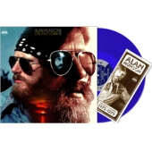 LP One Man's Journey : 1972-1979 [Blue Vinyl] ALAN MUNSON CONDITION : NEW 국가 : USA 레이블 : Sundazed - Modern Harmonic 년도 : 2018 커버