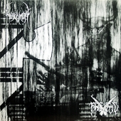 USED LP Menegroth - Freitod (Split) [Limited Edition] MENEGROTH / FREITOD CONDITION : COVER : M- / DISC : EX+ 국가 : GERMANY 레이블 : Art Of Propaganda original first press 년도 : 2008 커버